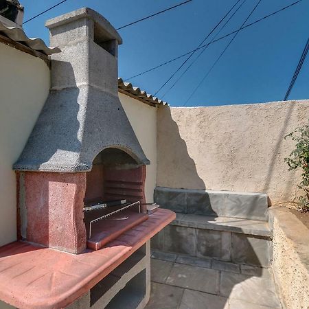 Apartments Relax Veli Lošinj Екстериор снимка