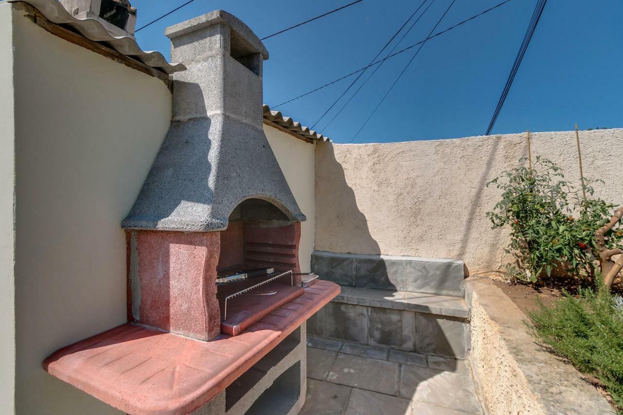 Apartments Relax Veli Lošinj Екстериор снимка