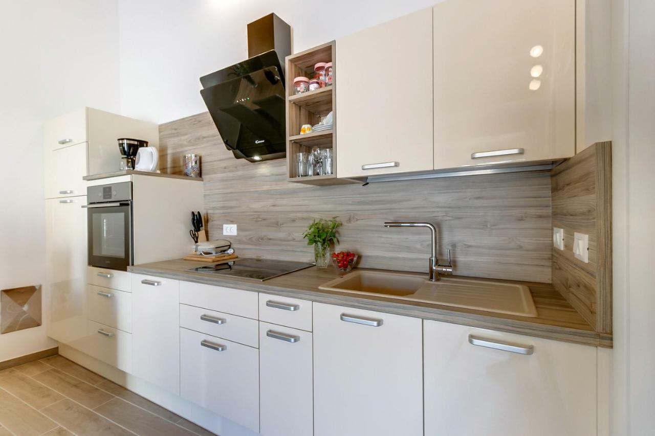Apartments Relax Veli Lošinj Екстериор снимка