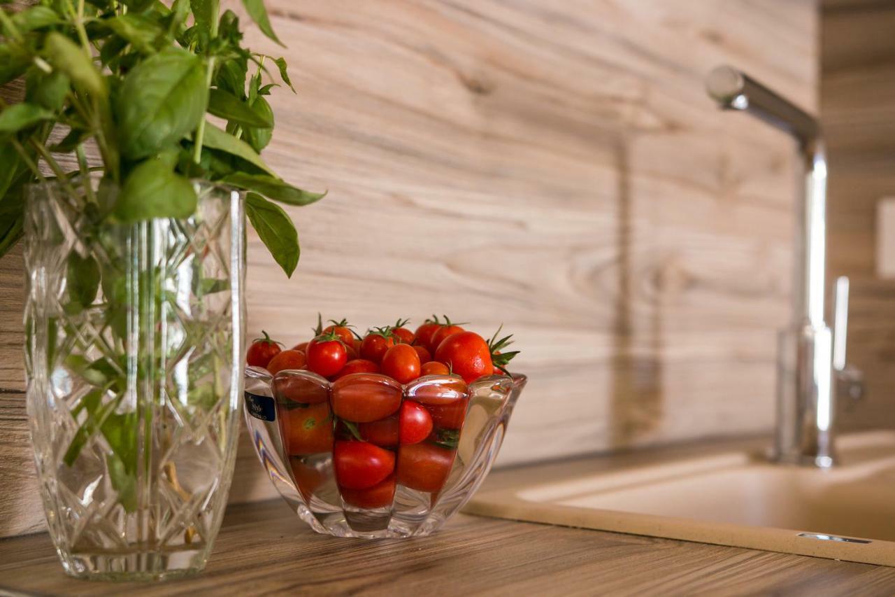 Apartments Relax Veli Lošinj Екстериор снимка
