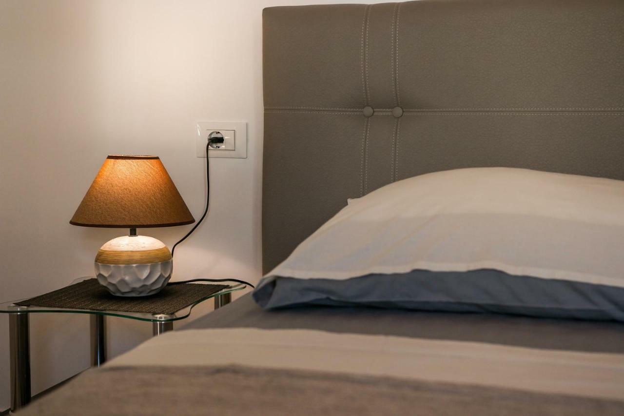 Apartments Relax Veli Lošinj Екстериор снимка