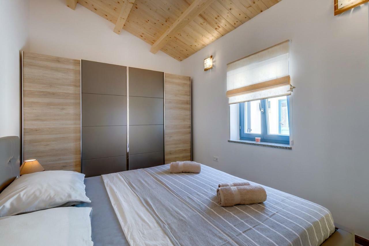 Apartments Relax Veli Lošinj Екстериор снимка