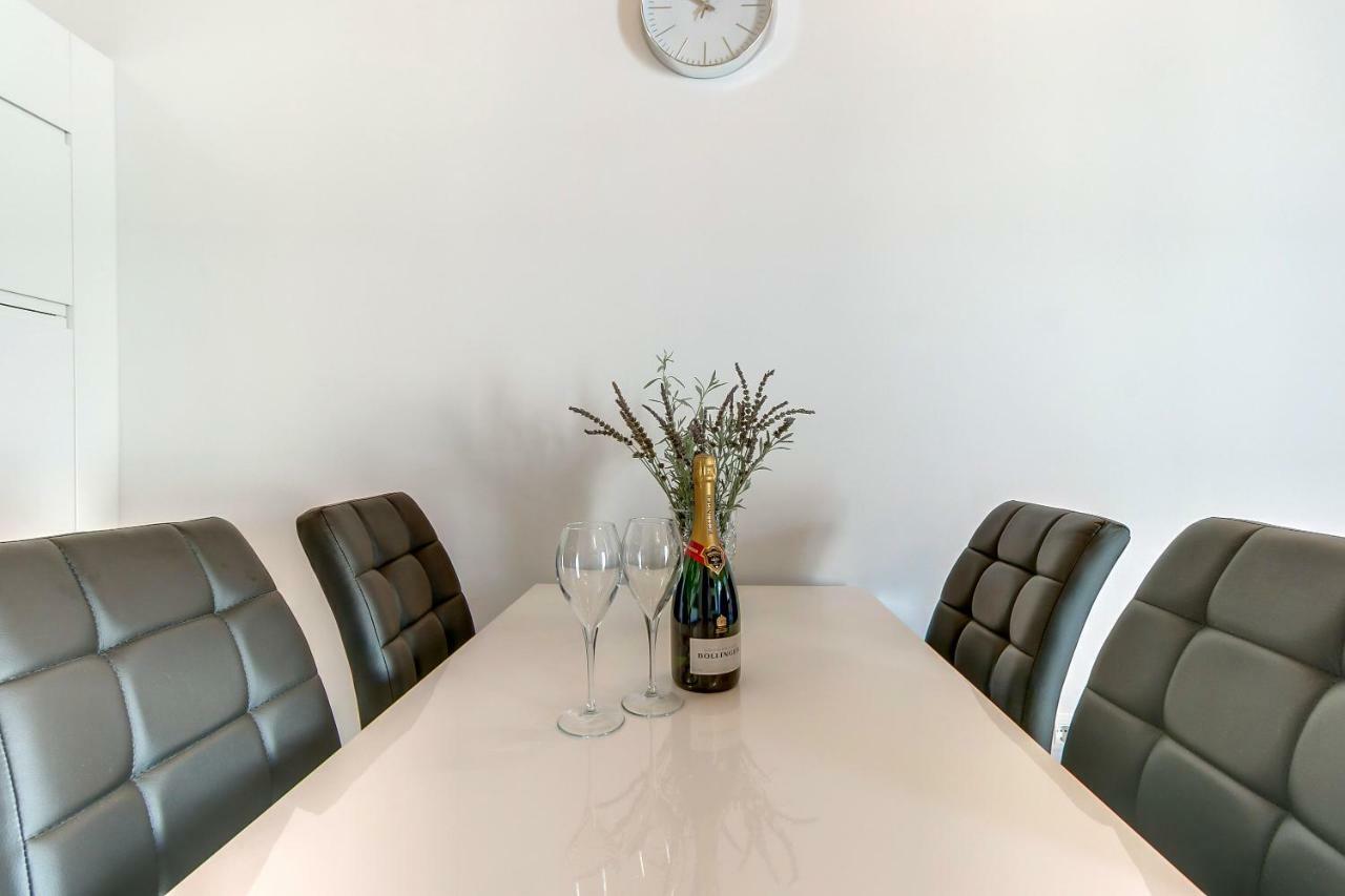 Apartments Relax Veli Lošinj Екстериор снимка
