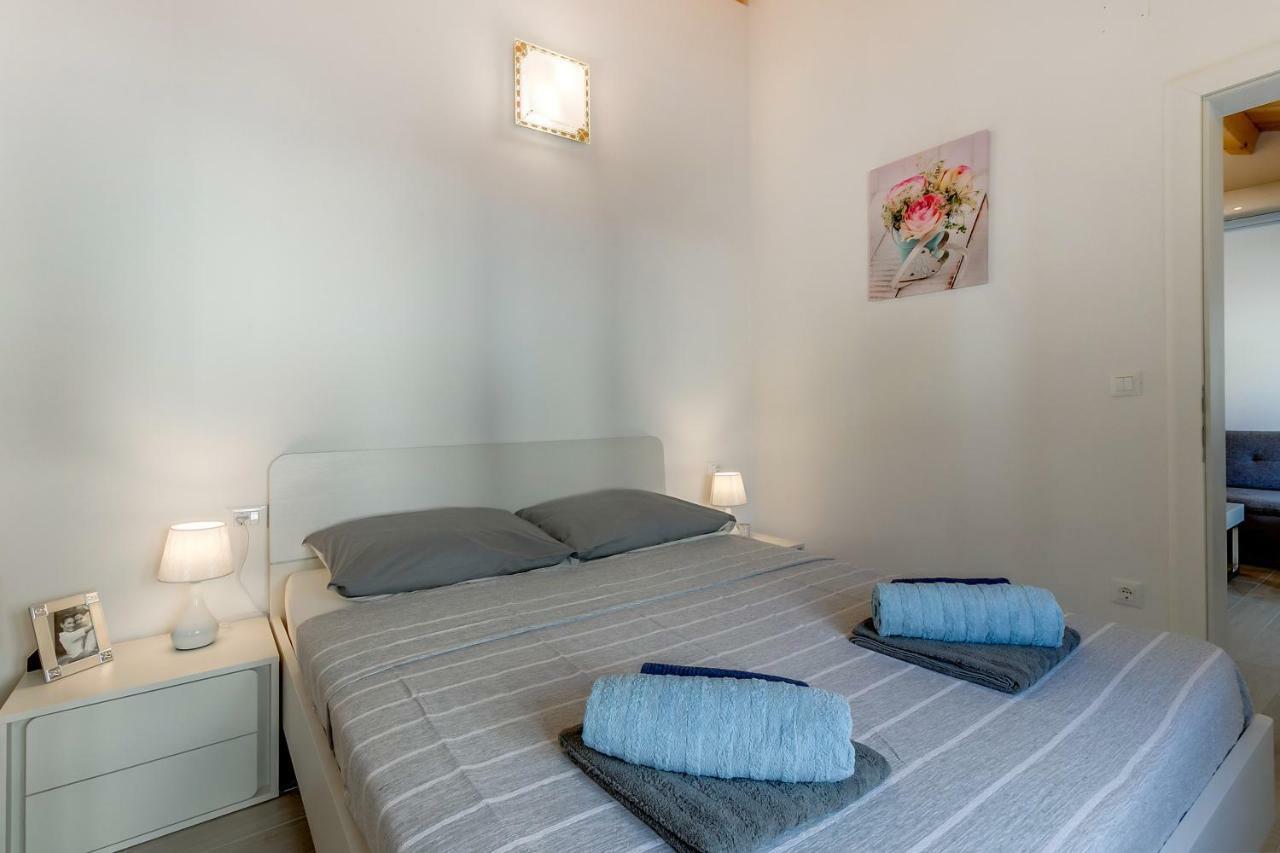 Apartments Relax Veli Lošinj Екстериор снимка