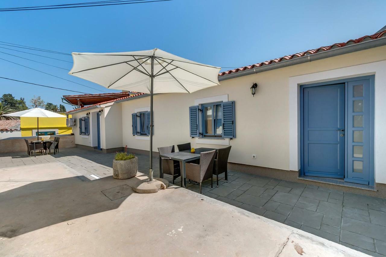 Apartments Relax Veli Lošinj Екстериор снимка
